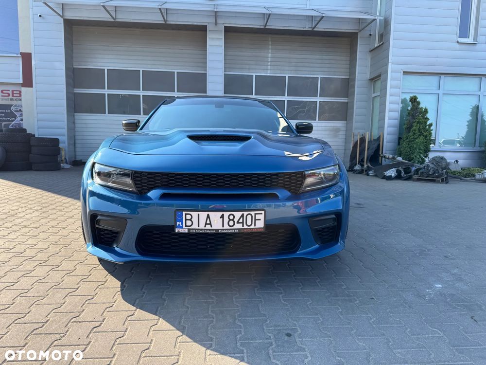 Dodge Charger - 12