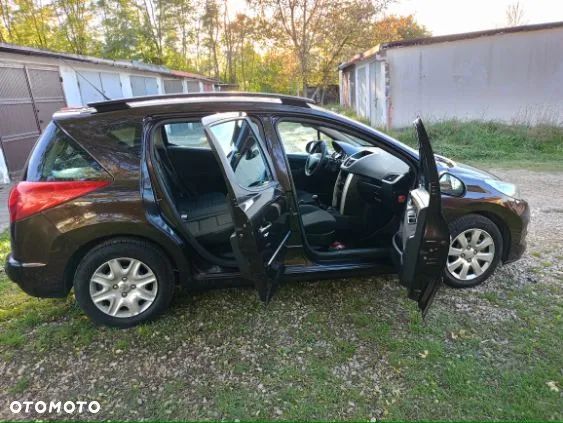 Peugeot 207 1.4 Trendy - 22