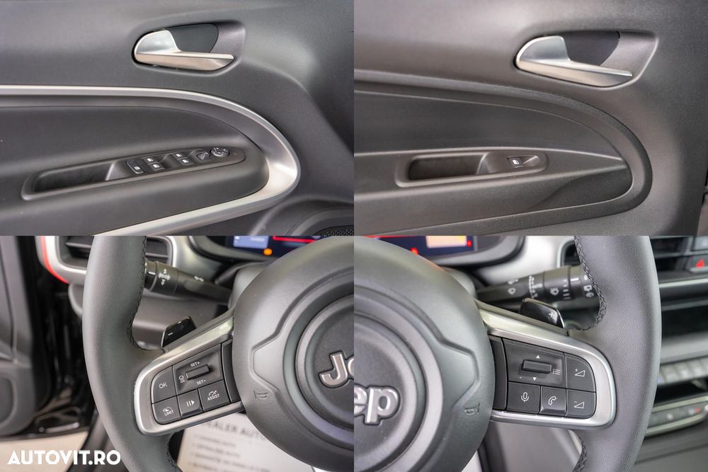 Jeep Avenger - 4