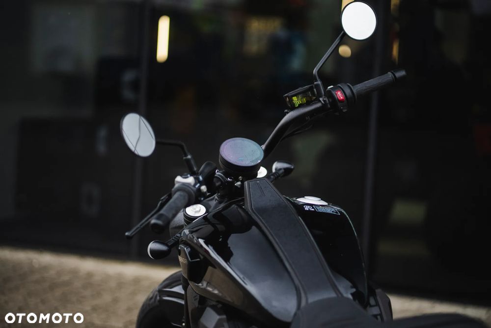 Benda Dark Flag 500 - 7