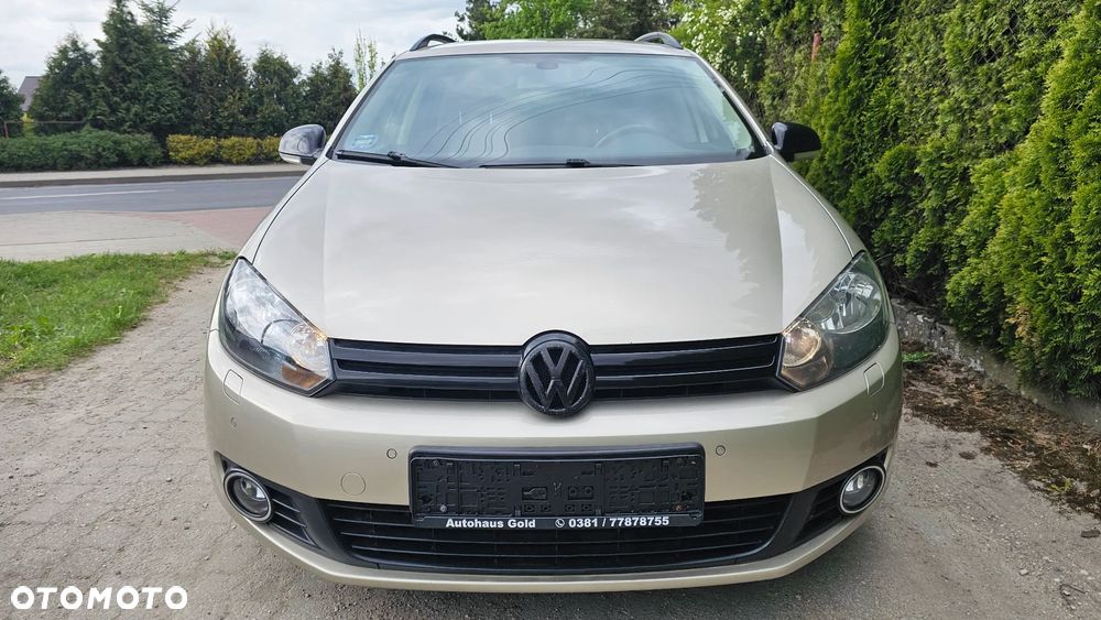 Volkswagen Golf - 16