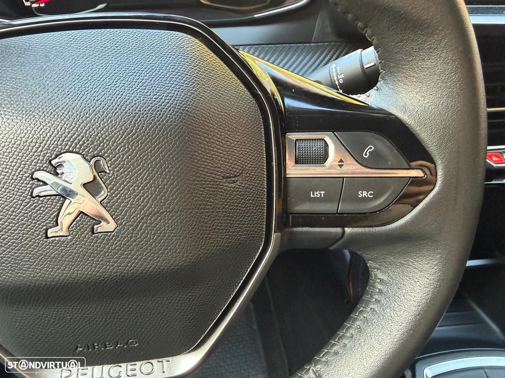 Peugeot 208 1.2 PureTech Active Pack - 20