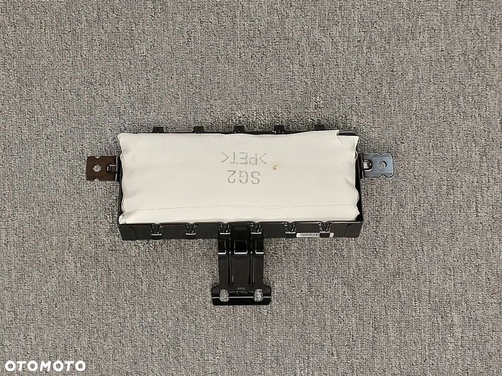 Kia Niro II SG2 poduszka powietrzna pasażera Airbag 80300AT000 OEM - 5