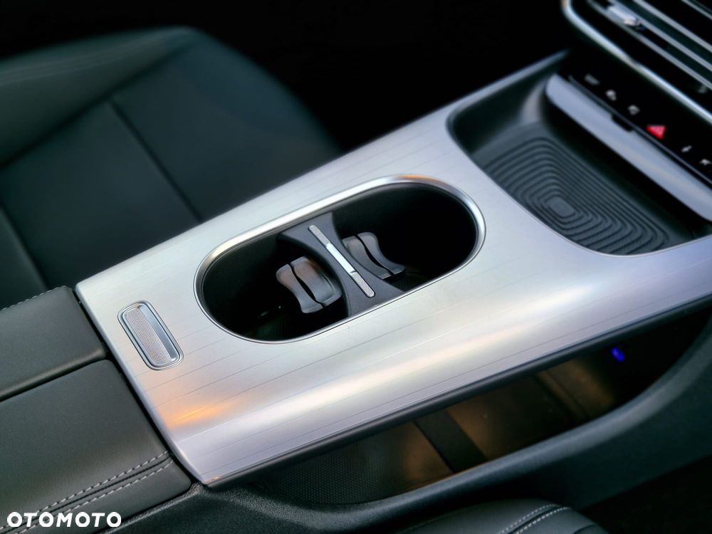 Mercedes-Benz CLA 200 mHEV 8G-DCT - 28