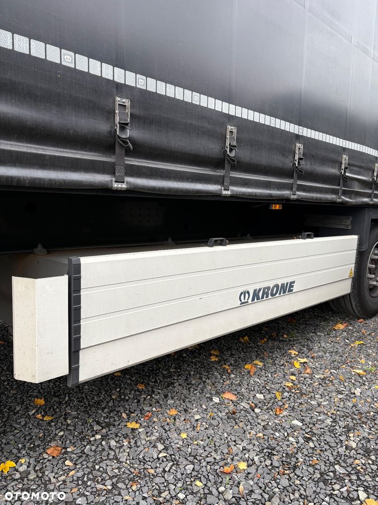 Krone Profi Liner - 15