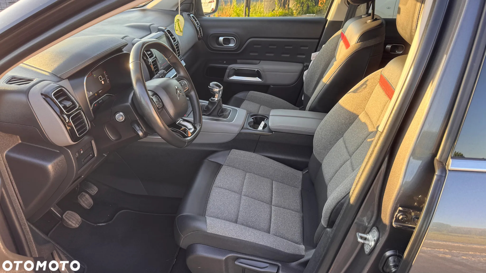 Citroën C5 Aircross Pure Tech 130 S&S C-SERIES - 23