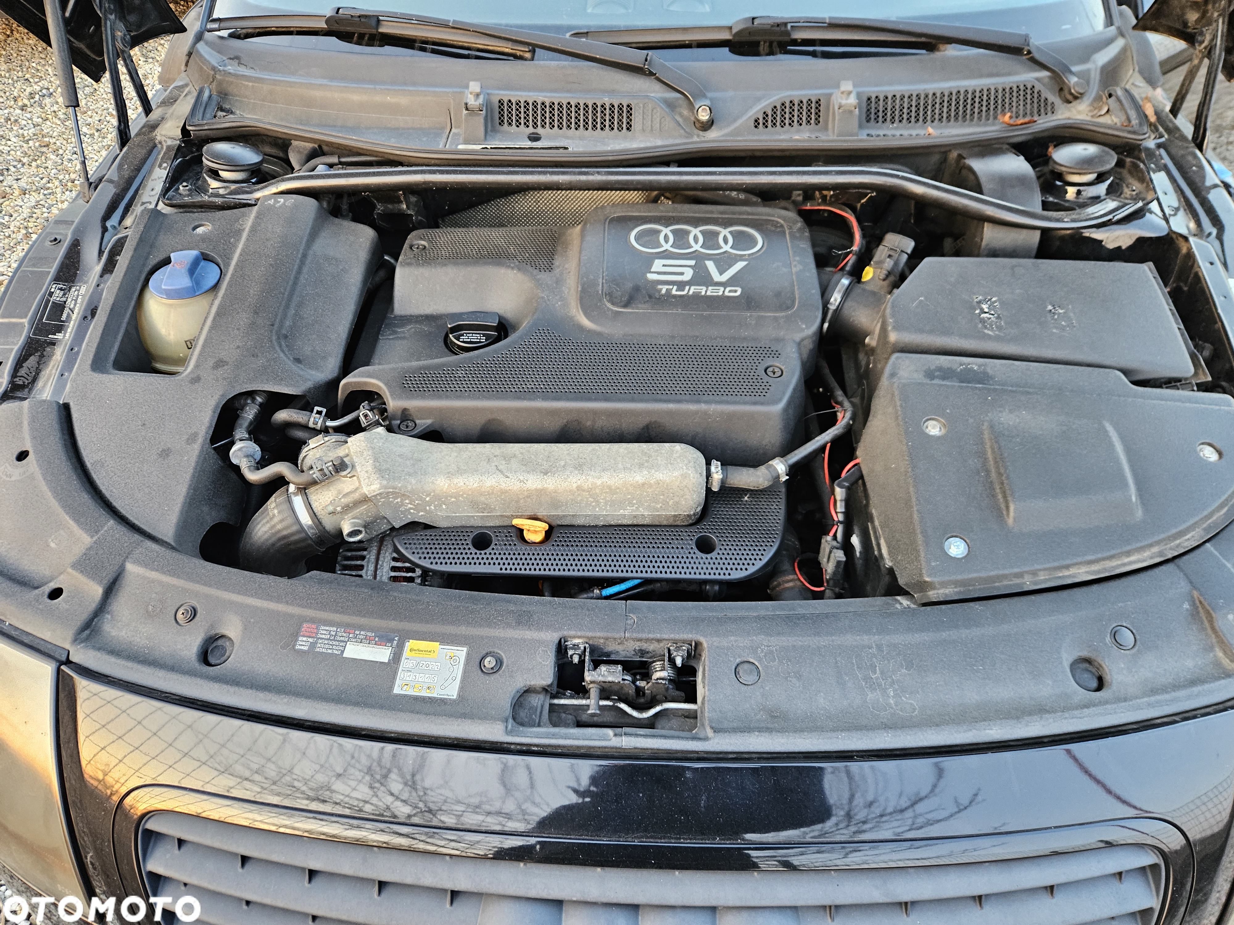 Audi TT Coupe 1.8 T quattro - 7