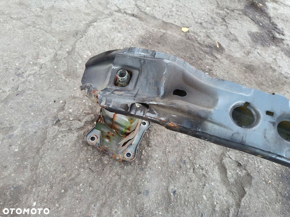 FORD KUGA MK2 BELKA ZDERZAKA PRZEDNIEGO UD - 4