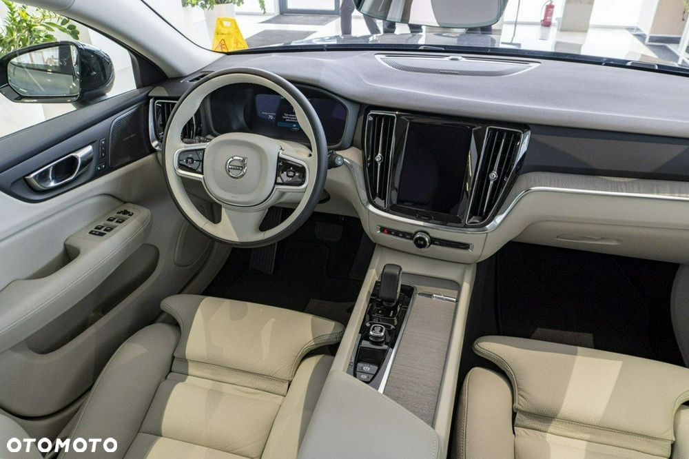 Volvo V60 - 18