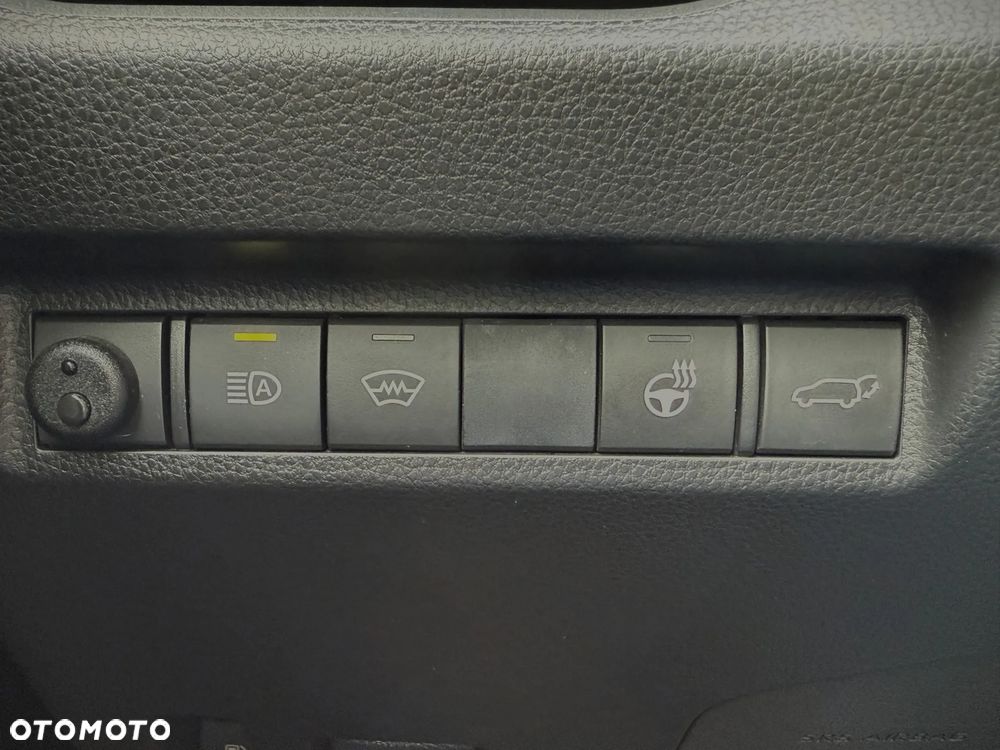 Toyota RAV4 2.5 Hybrid Selection 4x2 - 17