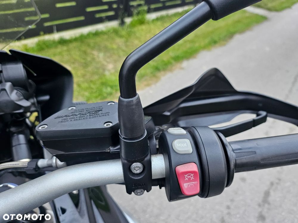 BMW GS - 10