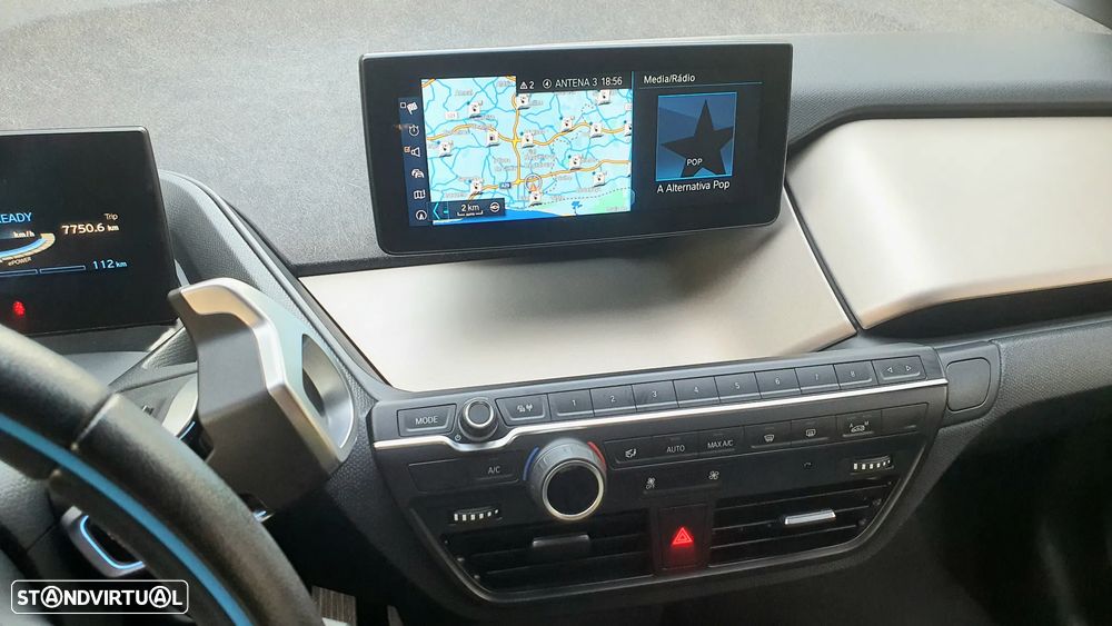 BMW i3 120Ah - 4