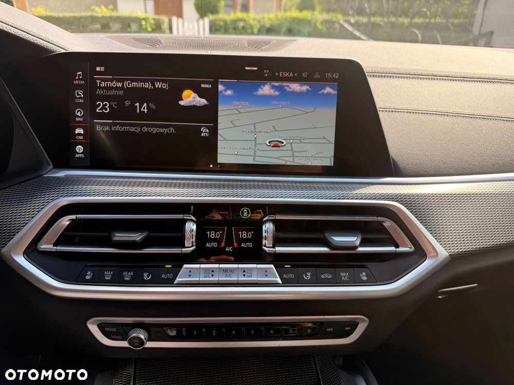 BMW X6 - 17
