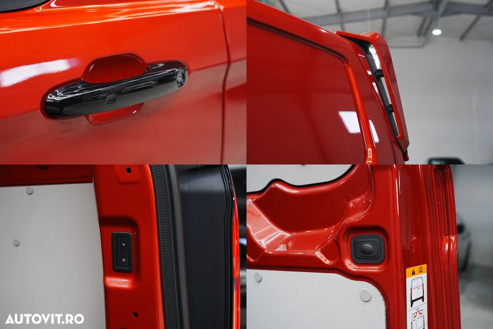 Ford Transit Custom L2H1 LKW VA PHEV MS-RT - 17