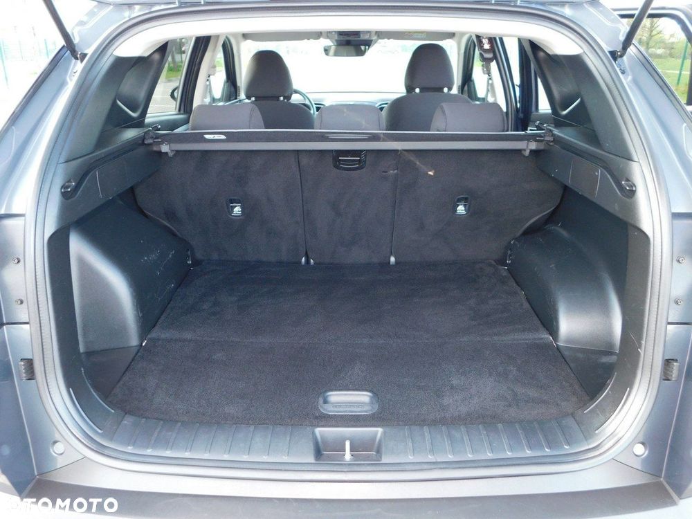 Hyundai Tucson 1.6 T-GDi Executive 2WD - 24