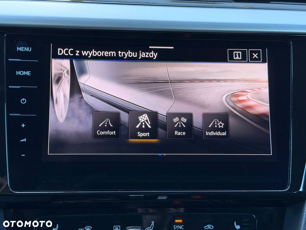 Volkswagen Arteon 2.0 TSI 4Motion R DSG - 33