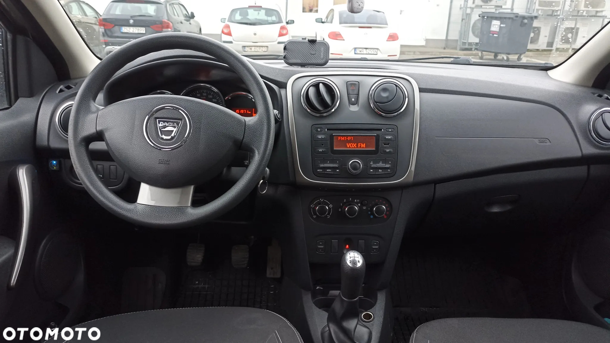 Dacia Sandero - 20
