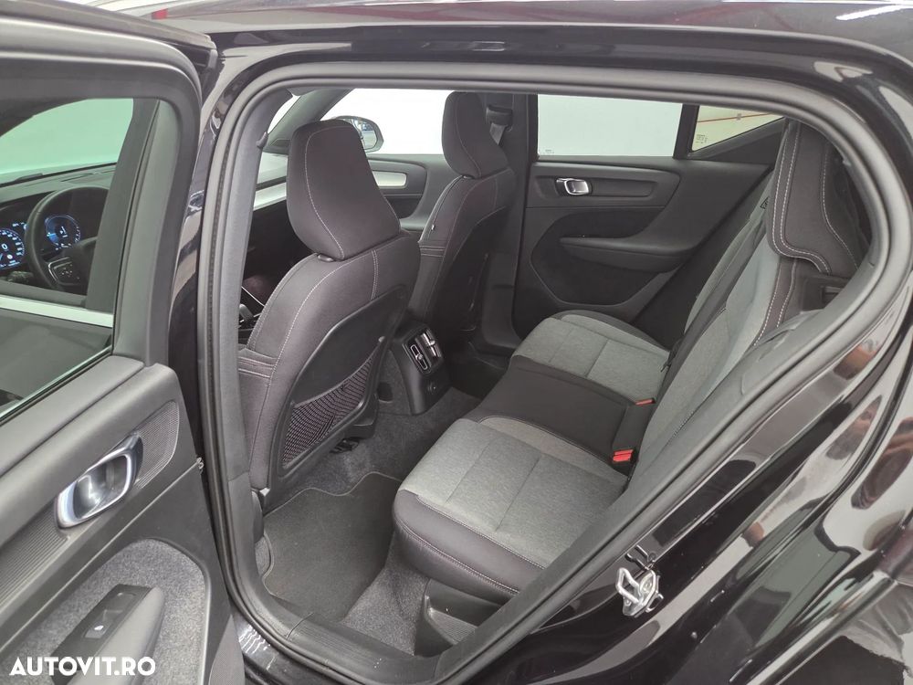 Volvo XC 40 Recharge T5 Twin Engine AT7 Inscription - 8