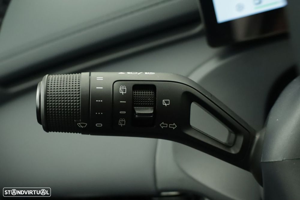 Geely Starray EM-i 18 kWh Pro - 18