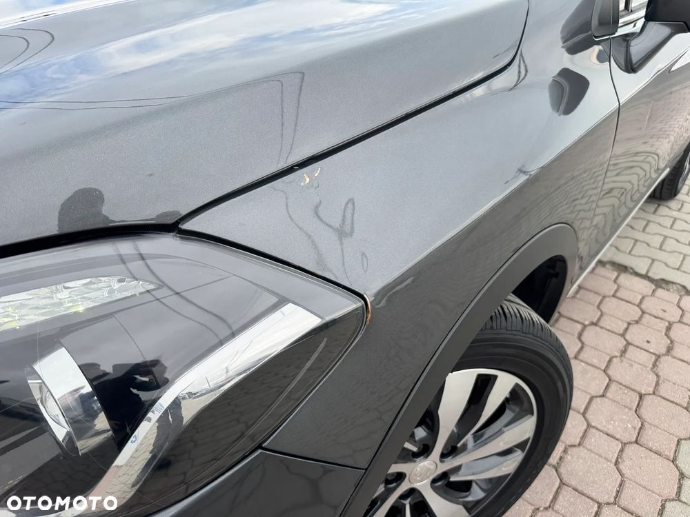 Suzuki SX4 S-Cross - 20