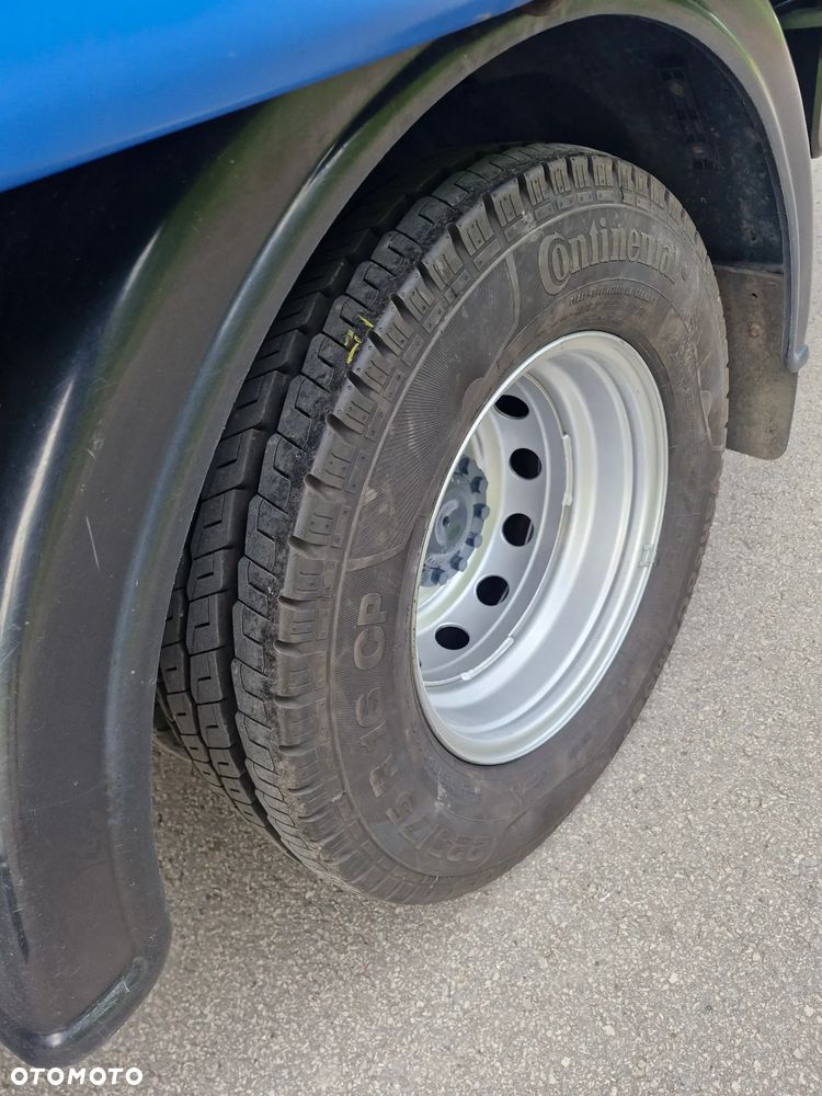 Iveco Daily - 10