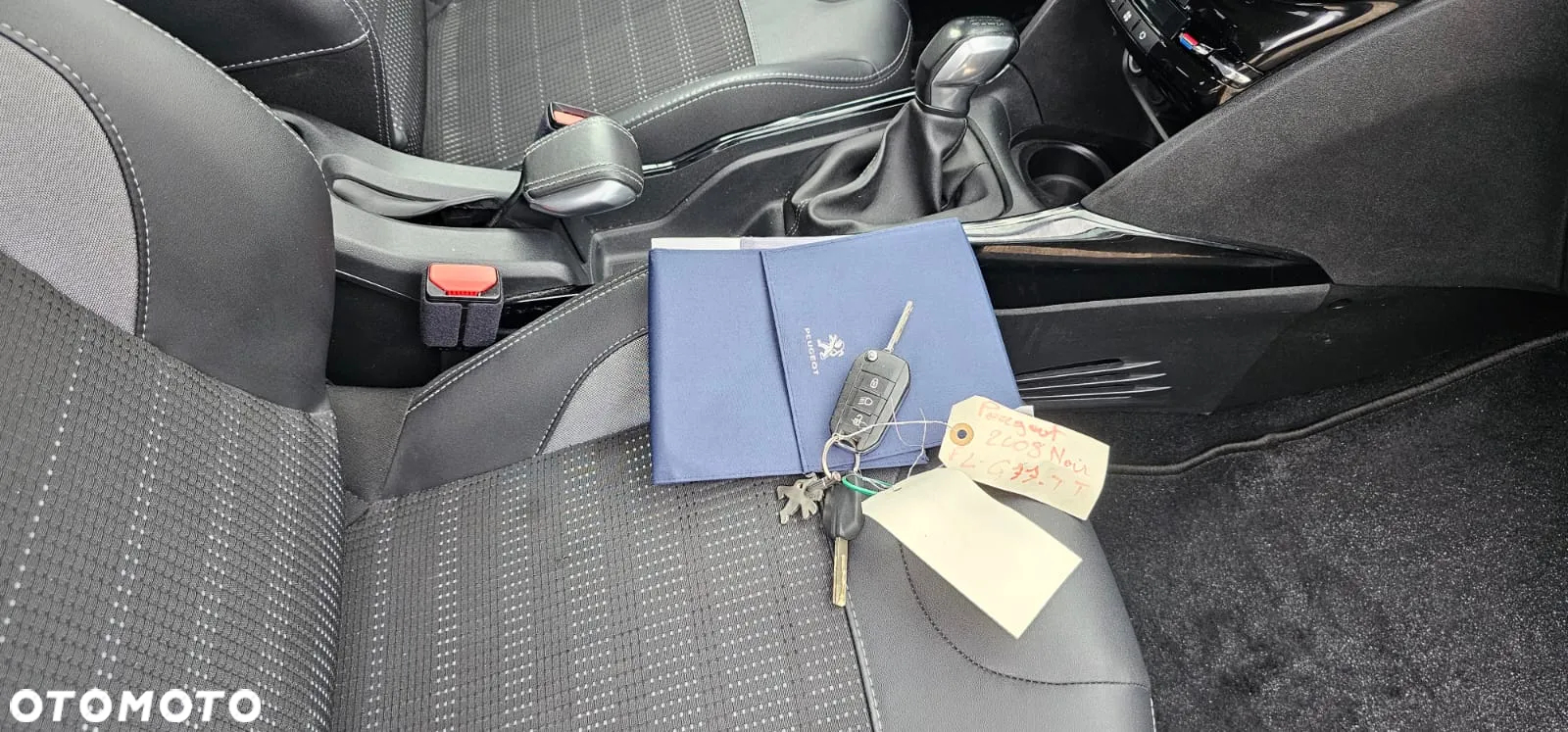 Peugeot 2008 1.5 BlueHDi Allure - 17