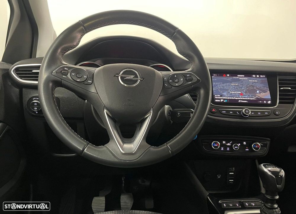 Opel Crossland X 1.2 T Edition - 30