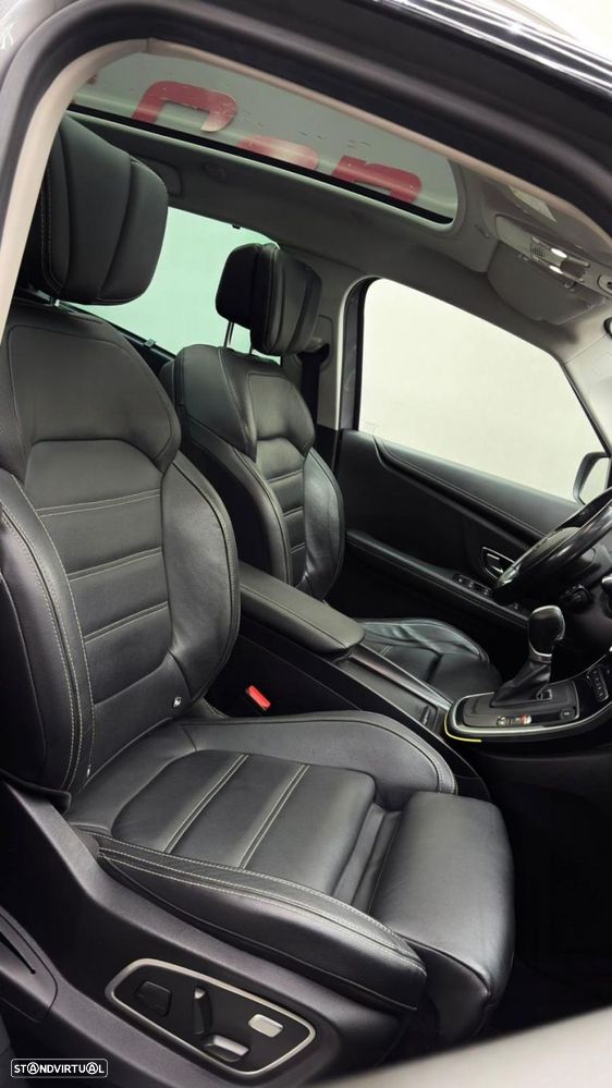 Renault Grand Scénic ENERGY dCi 160 EDC BOSE EDITION - 16