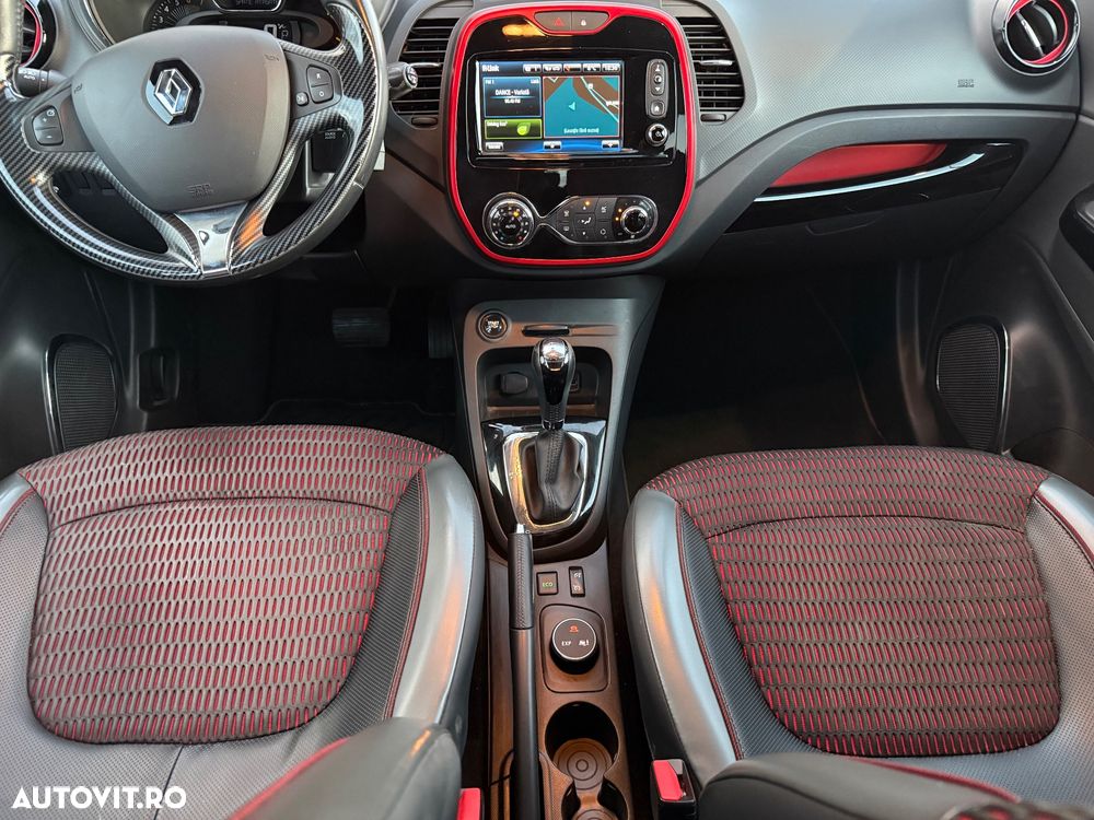 Renault Captur - 8
