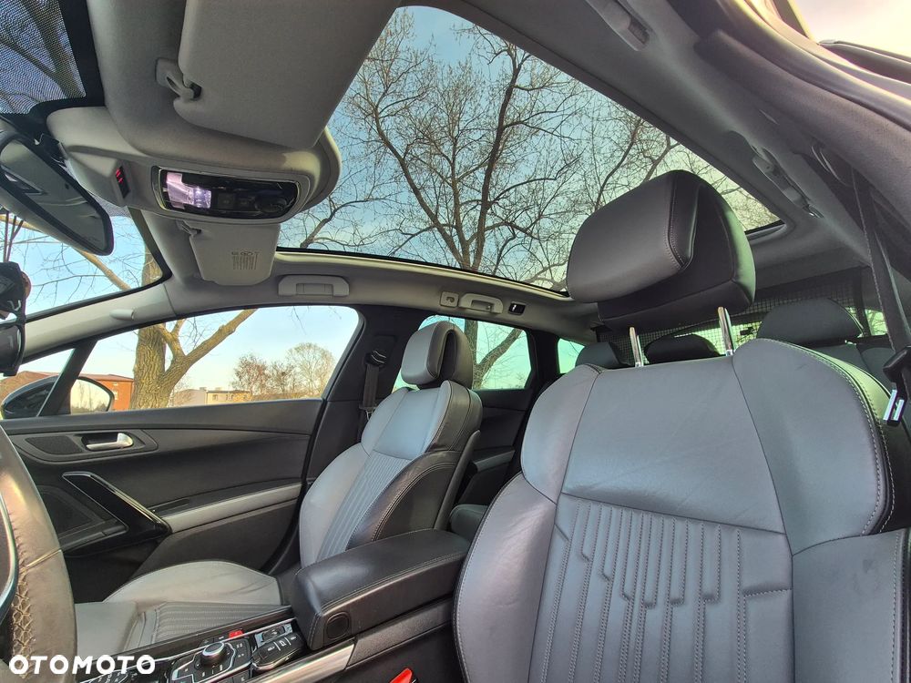 Peugeot 508 - 15