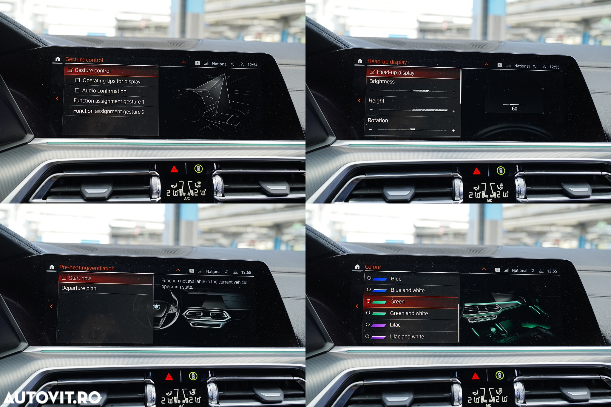 BMW X6 xDrive40i - 24