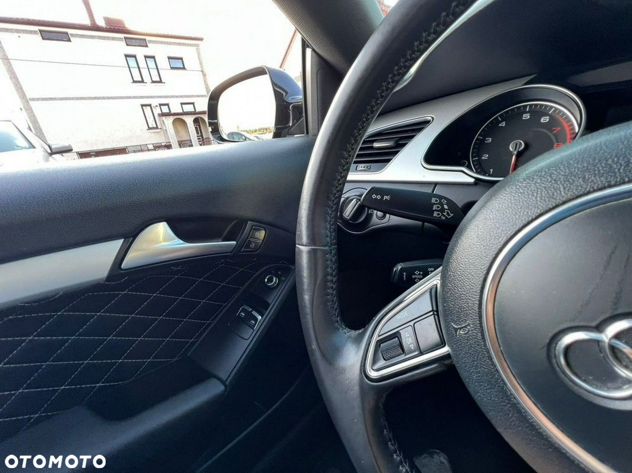 Audi A5 - 17