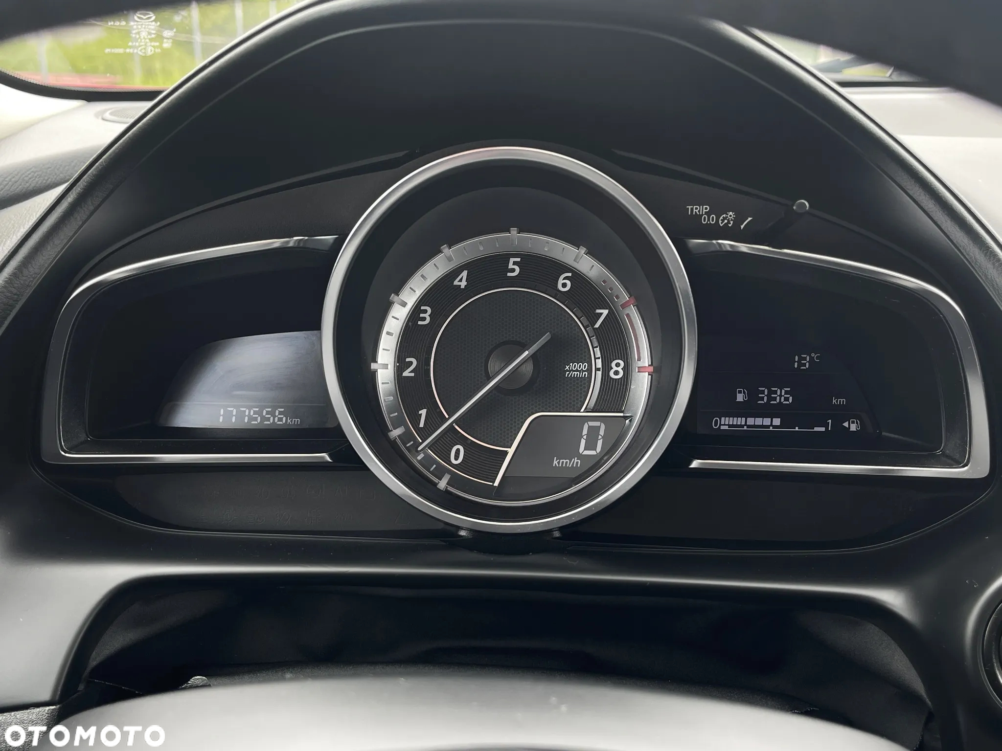 Mazda CX-3 2.0 Skypassion - 36