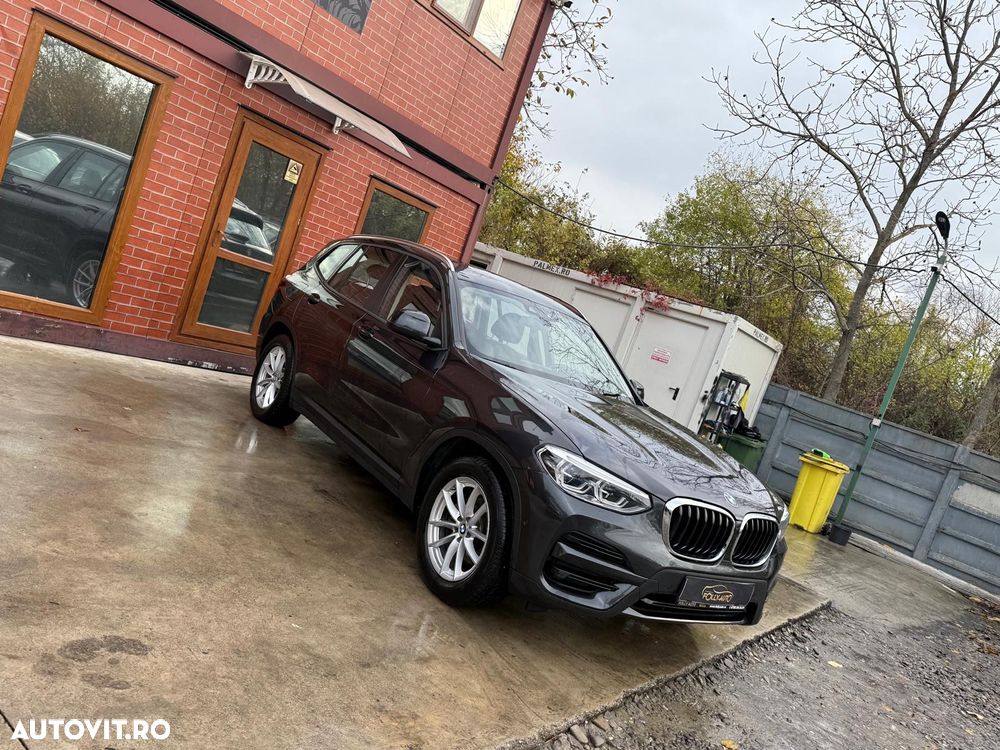 BMW X3 - 2