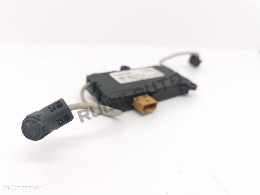 Sensor Alarme 4b095_1177a Audi A6 C5 (4b) [1997_2005] 2.5 Tdi - 3