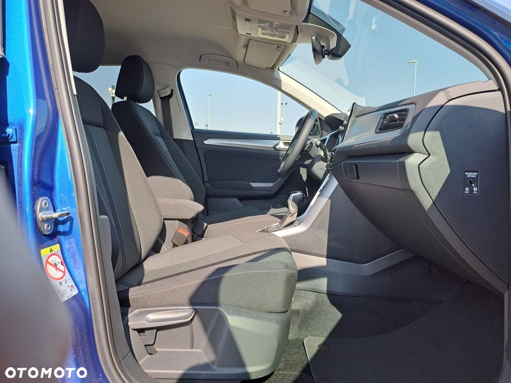 Volkswagen T-Roc 1.5 TSI Life Plus DSG - 17