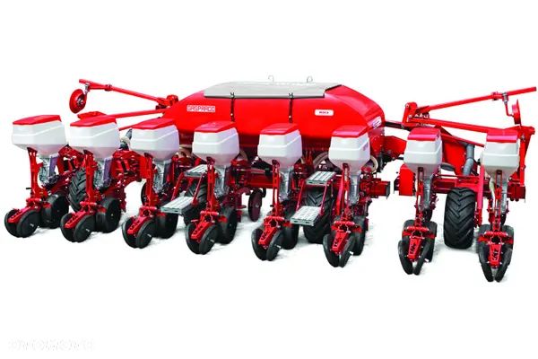 Maschio Gaspardo MIRKA - 9