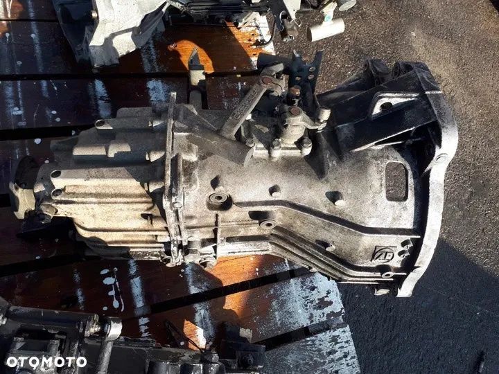 Iveco Daily skrzynia biegów 6S 300 !! (99-05r.) ! Polecam, wysyłka ! - 1