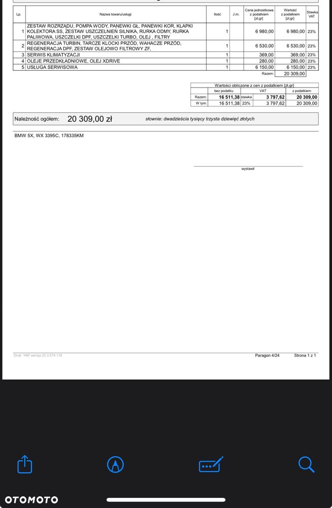 BMW X5 xDrive25d - 15