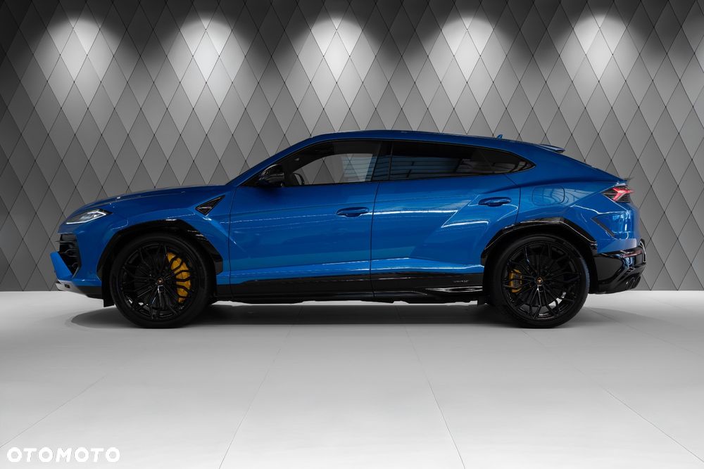 Lamborghini Urus - 2