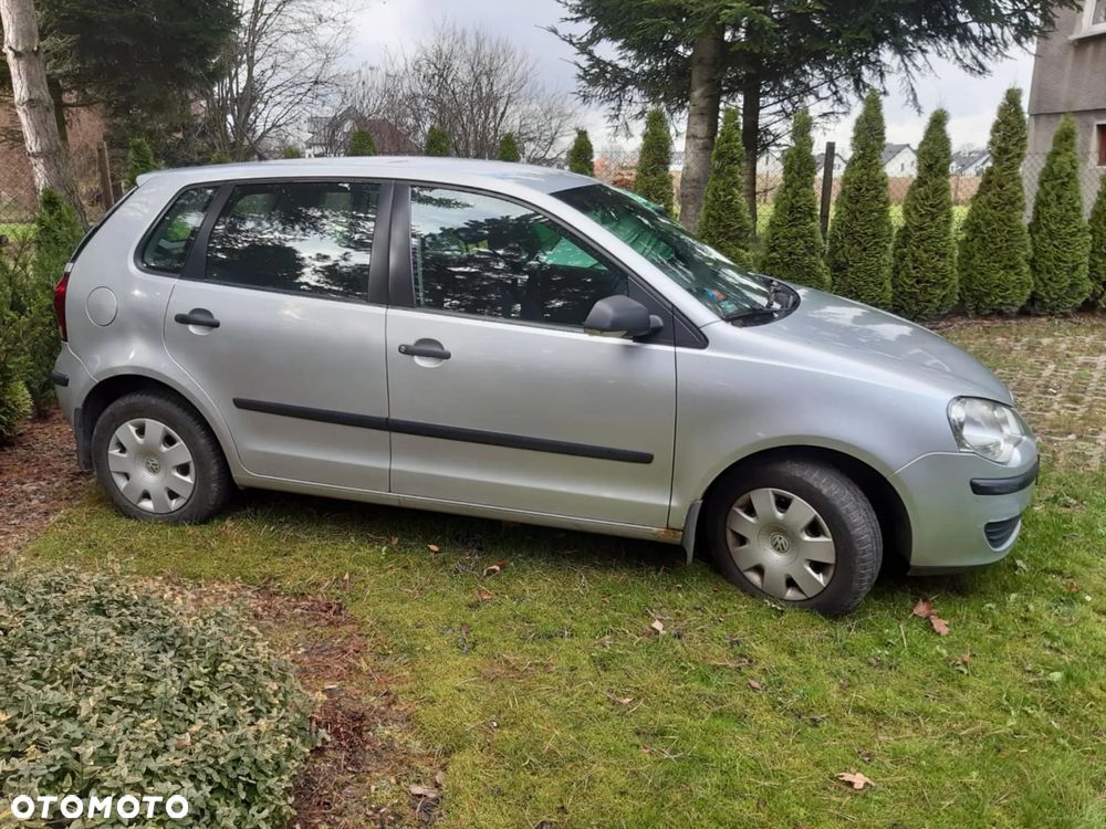 Volkswagen Polo 1.2 Trendline - 2