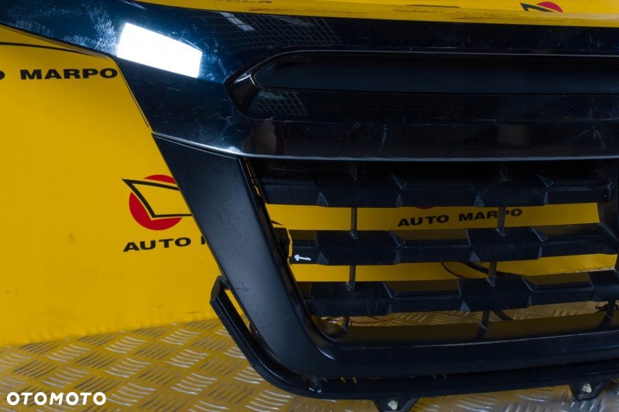 HONDA RIDGELINE 2017-2020 GRILL ATRAPA PRZÓD USA - 3