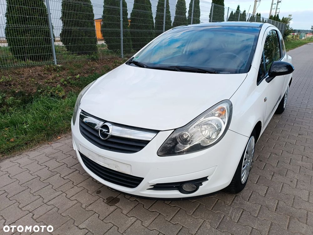 Opel Corsa 1.4 16V Color Elegance - 13