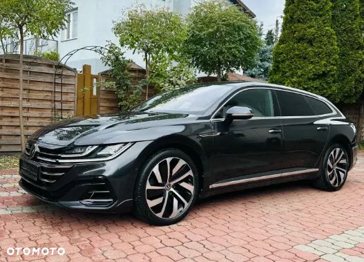 Volkswagen Arteon Shooting Brake ver-2-0-tsi-4motion-dsg-r--line - 2