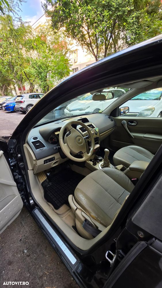 Renault Megane - 8