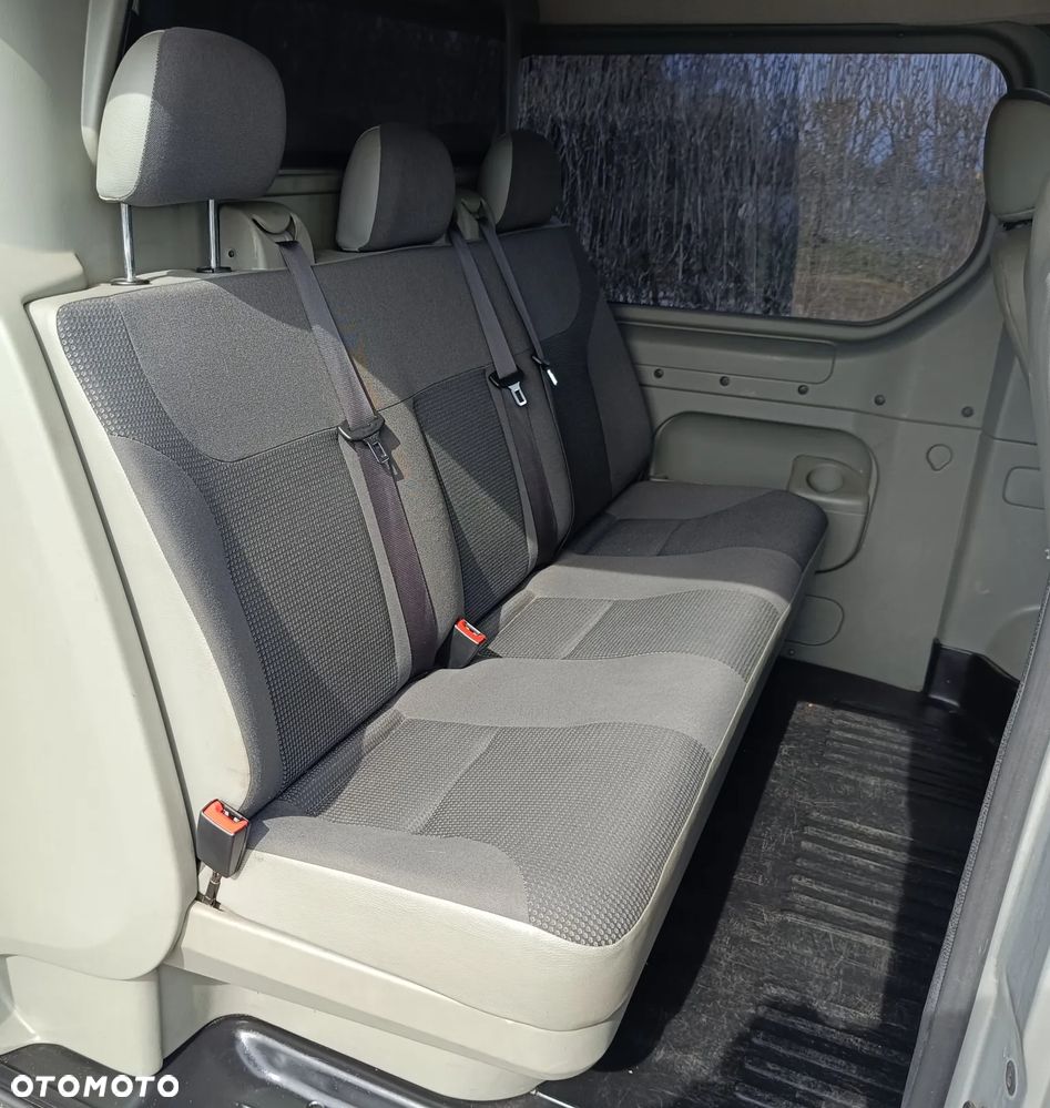 Opel VIVARO - 18