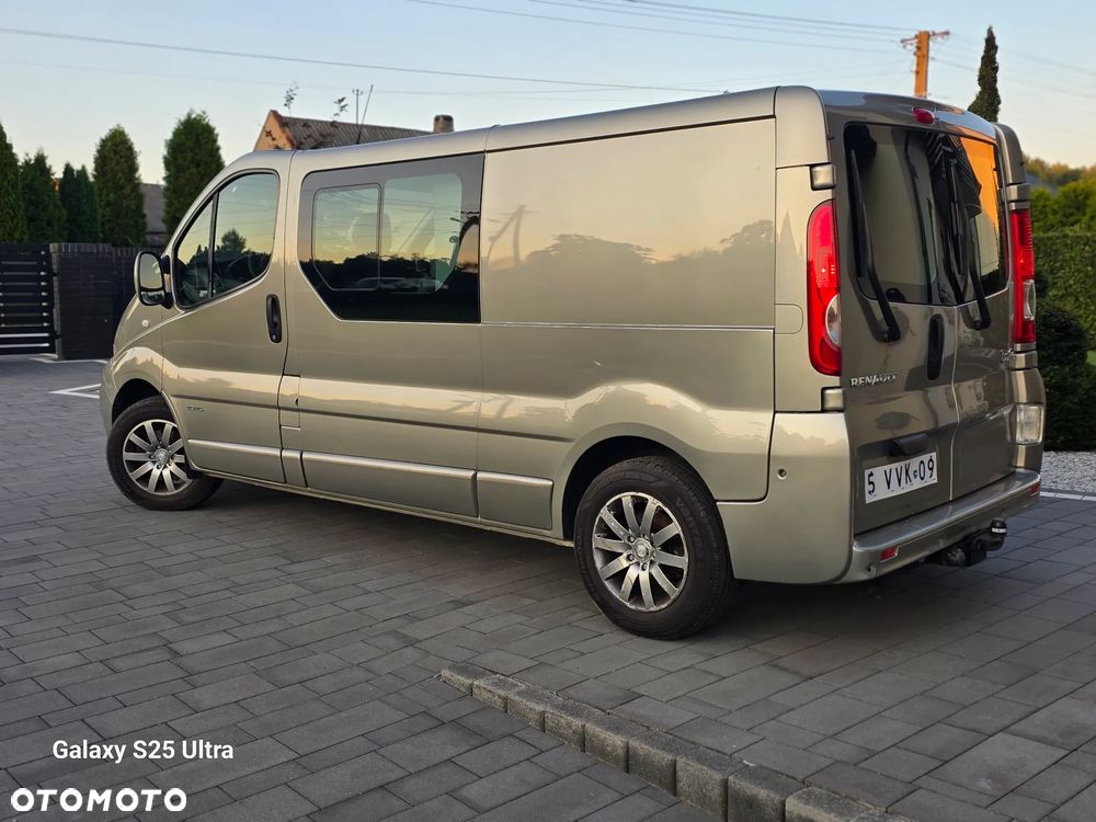 Renault Trafic - 4