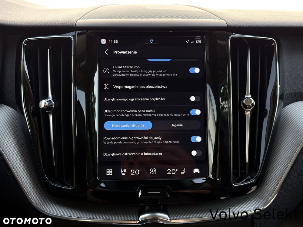 Volvo XC 60 - 32