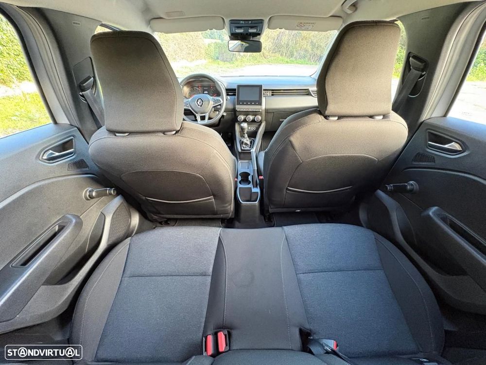 Renault Clio 1.0 TCe Limited - 36