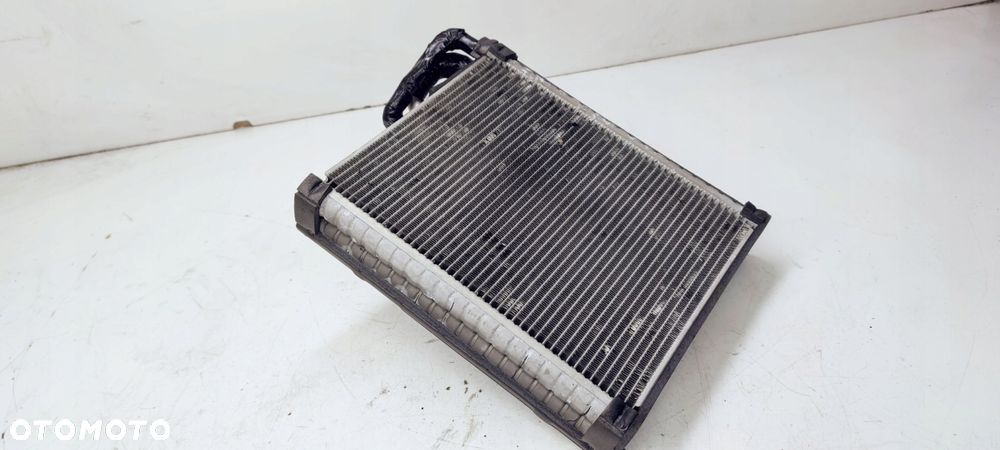 CHŁODNICA KLIMATYZACJI PAROWNIK AUDI A6 4G0820181A - 6